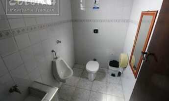 Imagem 6: Santo André - Casa Padrão - Parque das Nações