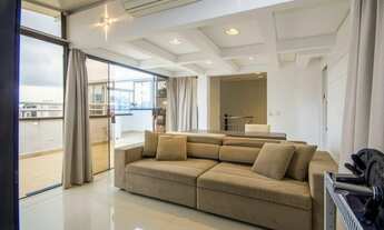 Imagem: Cobertura Venda 3 Dormitórios - 157 m²