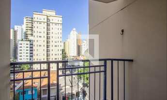 Imagem 6: Apartamento para Aluguel - Moema, 2 Quartos, 70 m2