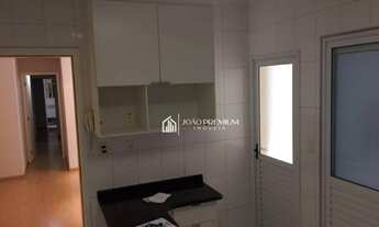 Imagem 6: Apartamento com 3 dormitórios à venda, 120 m² por R$ 800.000,00 - Vila Betânia - São José