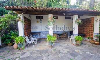 Imagem 7: Casa com vista panorâmica