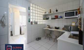 Imagem 6: Apartamento Venda Itaim Bibi 130 m² 3 Dormitórios