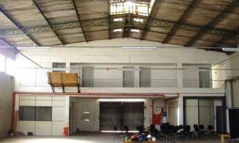 Imagem 2: Galpão - Jardim Santa Candida - Campinas