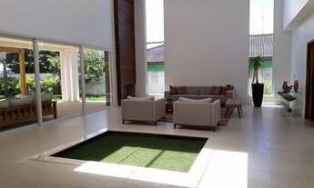 Imagem 3: Casa Residencial à venda, Parque Mirante Do Vale, Jacareí - CA0792