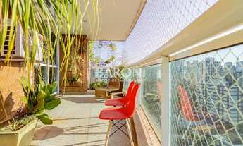 Imagem 3: São Paulo - Apartamento Padrão - Moema