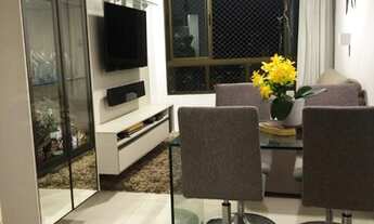 Imagem 7: NI- Grande Oportunidade no Rosarinho - 2 quartos, Suíte - Edf Rosarinho Home