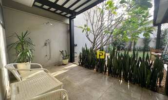 Imagem 6: Casa com 3 dormitórios à venda, 293 m² por R$ 2.500.000,00 - Loteamento Residencial Jardim