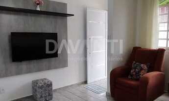 Imagem 4: Casa - Vila Boa Esperança - Valinhos