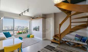 Imagem 5: PORTO ALEGRE - Apartamento Padrão - Boa Vista