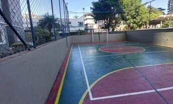 Imagem 4: Apartamento com 2 dormitórios à venda, 55 m² por R$ 429.000 - Jardim Sao Paulo(Zona Norte