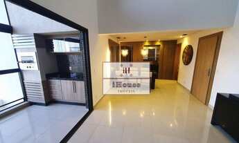 Imagem 5: Apartamento com 3 quartos, 2 vagas, com 110 m² a venda e locação no Vila da Serra - Nova L