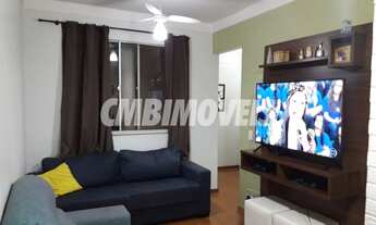 Imagem 4: Apartamento - Jardim Pacaembu - Campinas