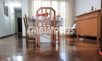 Imagem 3: Casa - Jardim Proença - Campinas