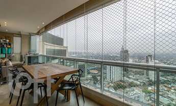 Imagem 4: São Paulo - Apartamento Padrão - Pinheiros