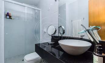 Imagem 7: São Paulo - Apartamento Padrão - Moema Índios