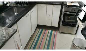 Imagem 5: Santo André - Apartamento Padrão - Parque Capuava