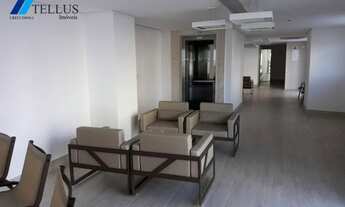 Imagem 6: Apartamento com 3 dormitórios à venda, 119 m² por R$ 1.090.000,00 - Canto do Forte - Praia