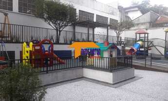 Imagem 3: VENDE - ALTO PADRÃO - MORUMBI COBERTURA DUPLÉX - 176.00M² 2 SUÍTES - 2 VAGAS - PISCINA