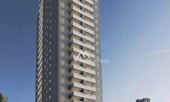 Imagem 2: Apartamento com 2 dormitórios à venda, 73 m² por R$ 650.000,00 - Centro - Itajaí/SC