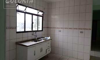 Imagem 6: Santo André - Apartamento Padrão - Vila Eldízia