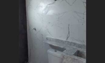 Imagem 7: Apartamento sem Condomínio para Venda em Santo André, Parque Oratório, 2 dormitórios, 1 su