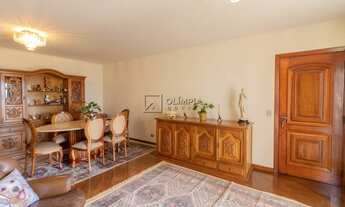 Imagem 3: Apartamento Venda 4 Dormitórios - 160 m² Perdizes