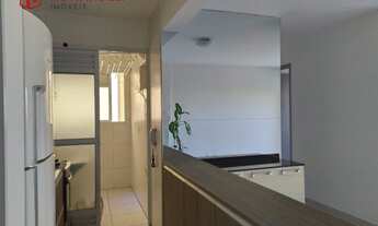 Imagem 7: Ed. Perfetto - Vila Prudente / 62 m² / 3 dormitórios, sendo 1 suíte e 1 vaga de garagem