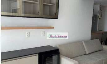 Imagem 3: Apartamento com 2 dormitórios à venda, 68 m² por R$ 850.000,00 - Ipiranga - São Paulo/SP