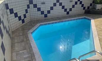 Imagem 2: Santos - Apartamento Padrão - Ponta da Praia