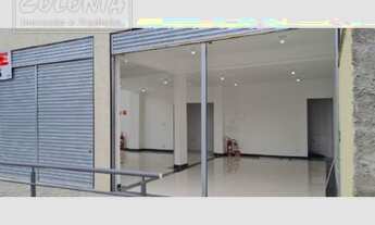 Imagem 5: Santo André - Loja/Salão - Vila São Pedro