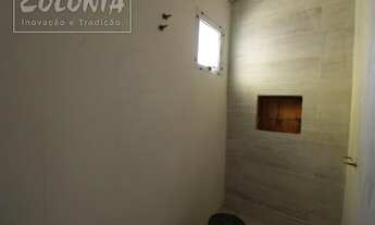 Imagem 3: Santo André - Apartamento Padrão - Vila Curuçá