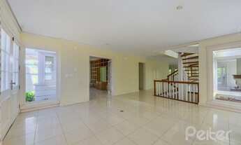 Imagem 3: PORTO ALEGRE - Casa de Condomínio - Terra Ville