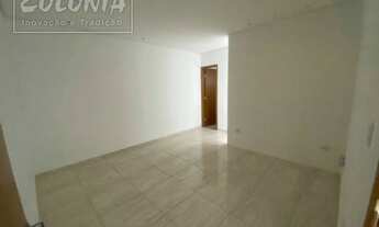 Imagem 6: Santo André - Conjunto Comercial/sala - Vila Pires