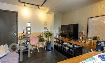 Imagem 5: São Paulo - Apartamento Padrão - Sumaré