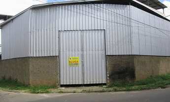 Imagem: Juiz de Fora - Galpão/Depósito/Armazém