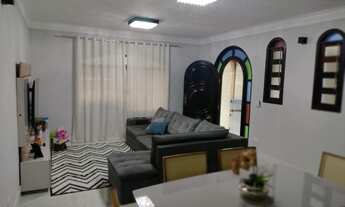 Imagem 5: Sobrado para Venda em São Paulo, Jardim Vila Carrão, 3 dormitórios, 1 suíte, 2 banheiros