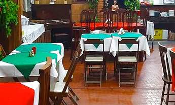 Imagem 3: Pizzaria e Esfiharia com lindas instalações na ZL/ SP Ref.: 1418