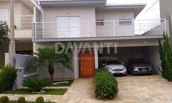 Imagem 3: Casa - Condomínio São Domingos - Valinhos