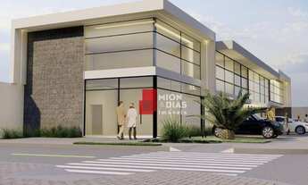 Imagem 3: Sala comercial à venda por R$ 600.000 - Maria Luiza - Cascavel/PR