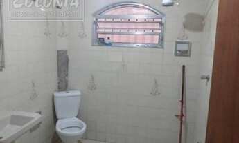 Imagem 5: Santo André - Casa Padrão - Parque Marajoara