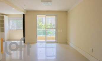 Imagem 5: São Paulo - Apartamento Padrão - Sumaré