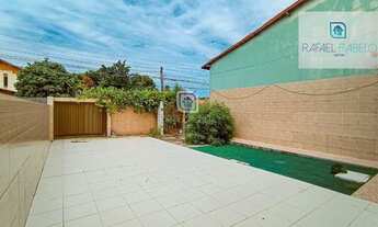 Imagem 2: Casa com 3 dormitórios para alugar, 70 m² por R$ 3.500,00/mês - Cidade dos Funcionários