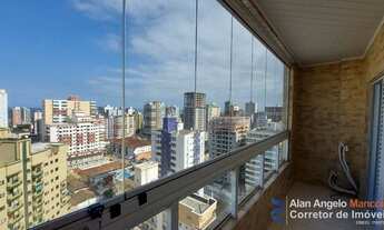 Imagem 4: Cobertura com 2 dorms, Guilhermina, Praia Grande - R$ 625 mil, Cod: 1410