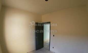 Imagem 7: São José do Rio Preto - Casa Padrão - Conjunto Habitacional Costa do Sol