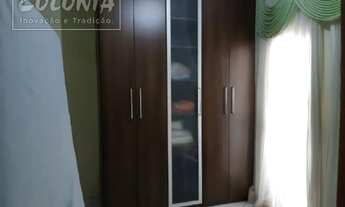 Imagem 5: Santo André - Apartamento Padrão - Jardim Santo Alberto