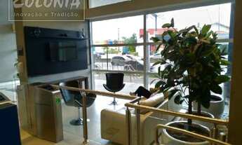 Imagem 6: Santo André - Conjunto Comercial/sala - Vila Homero Thon