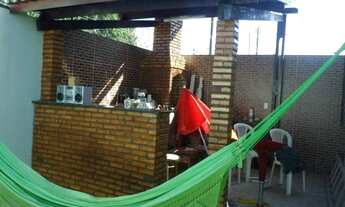 Imagem 5: Casa duplex Serrinha