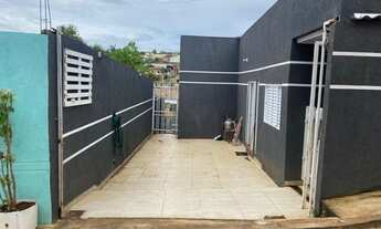 Imagem 6: BRASÍLIA - Casa Padrão - SETOR HABITACIONAL VICENTE PIRES