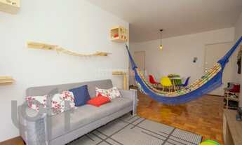 Imagem 3: São Paulo - Apartamento Padrão - Vila Olímpia