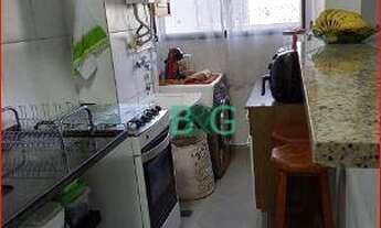 Imagem 5: Apartamento com 2 dormitórios à venda, 69 m² por R$ 329.000 - Vila Brasil - São Paulo/SP